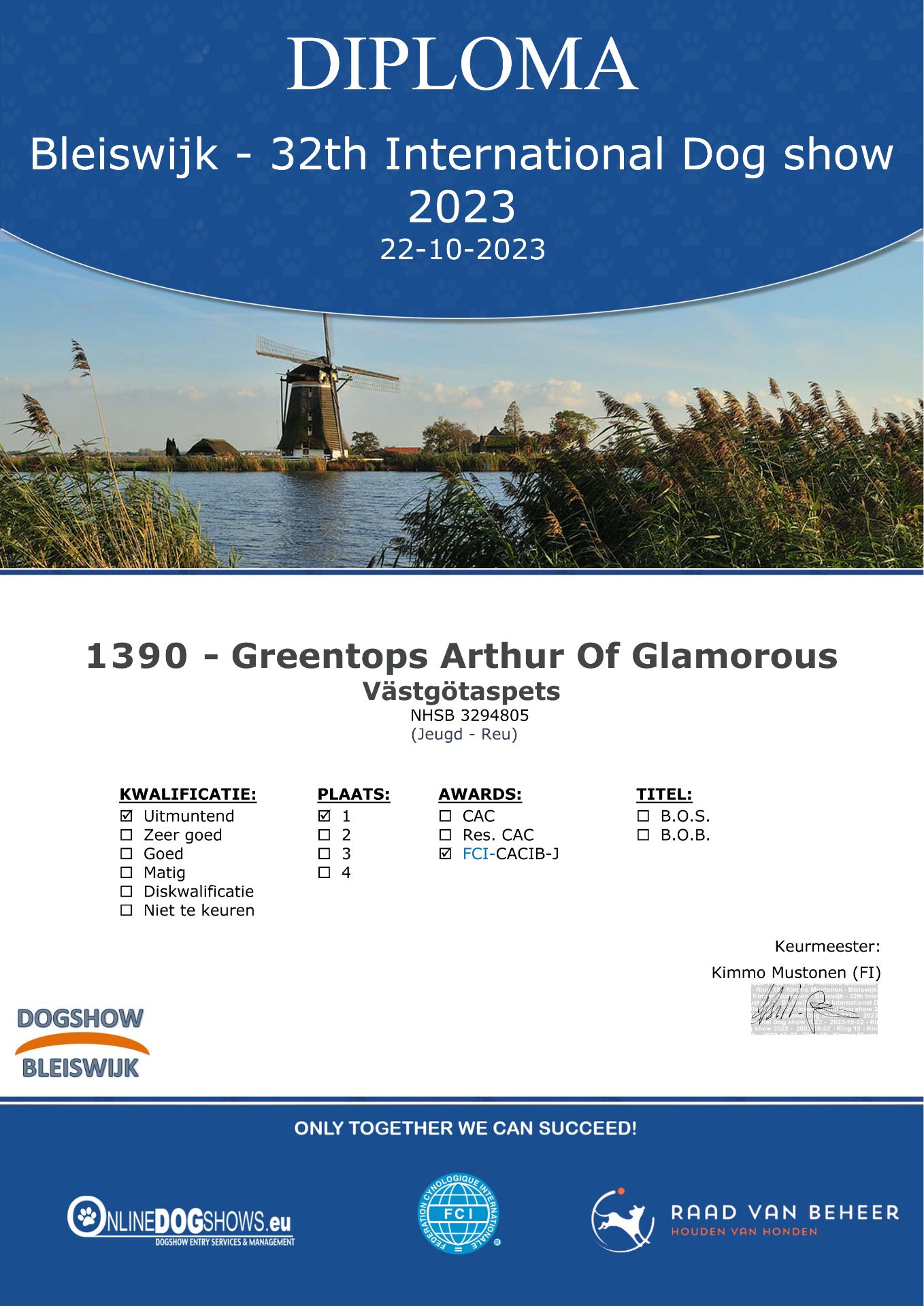 20231022_Bleiswijk_diploma