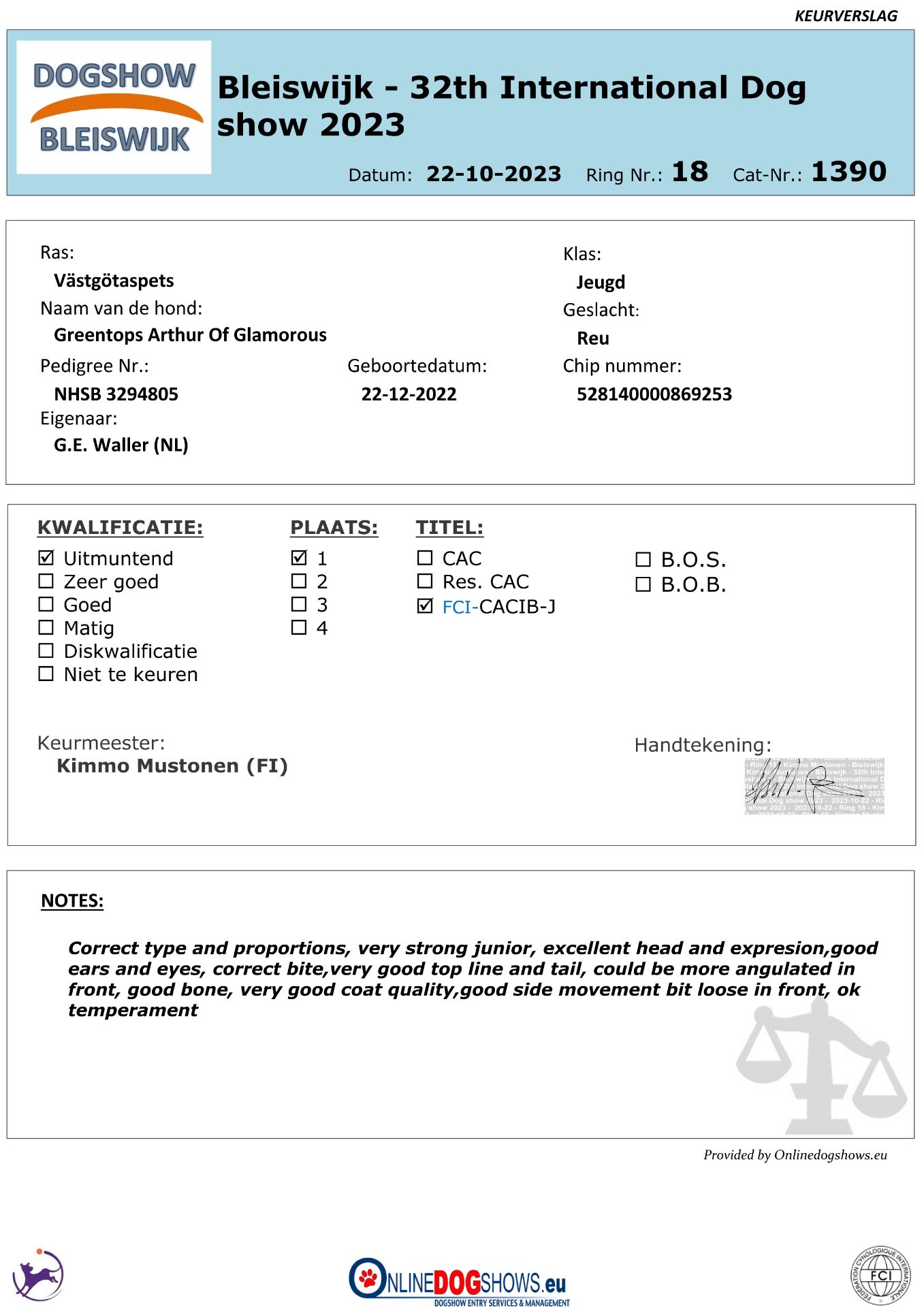 20231022_Bleiswijk_rapport